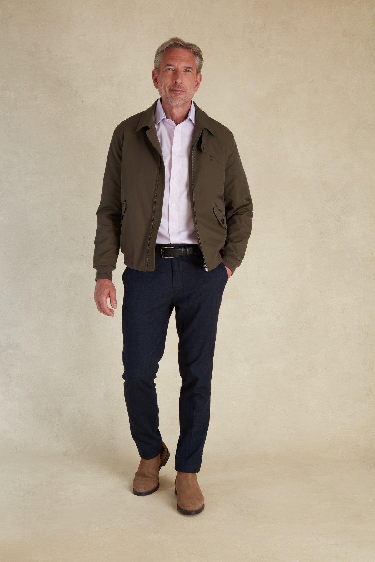 Veste Bomber