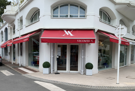 La Baule