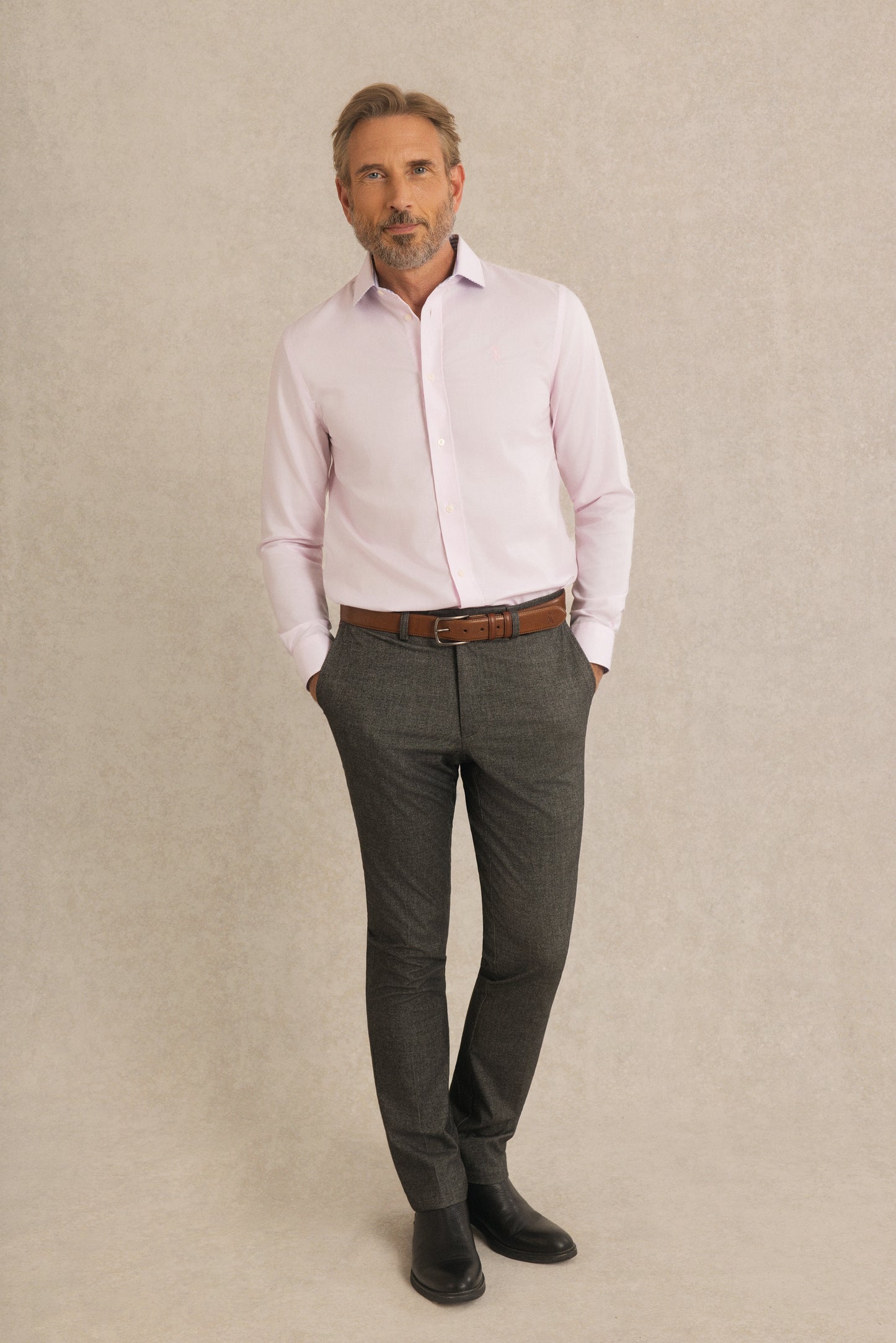 Chemise Conrad Regular Fit