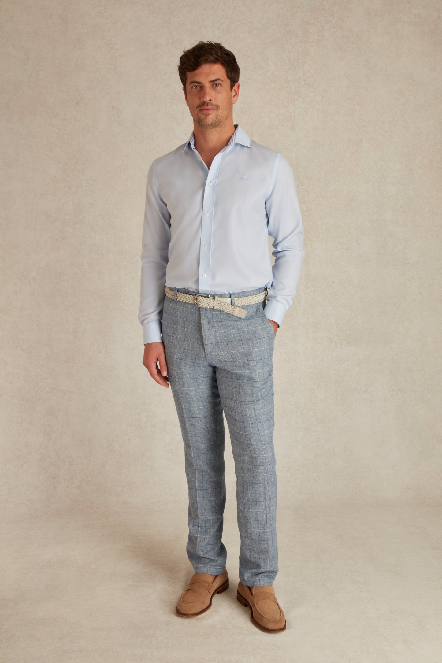 Chemise Conrad Regular Fit