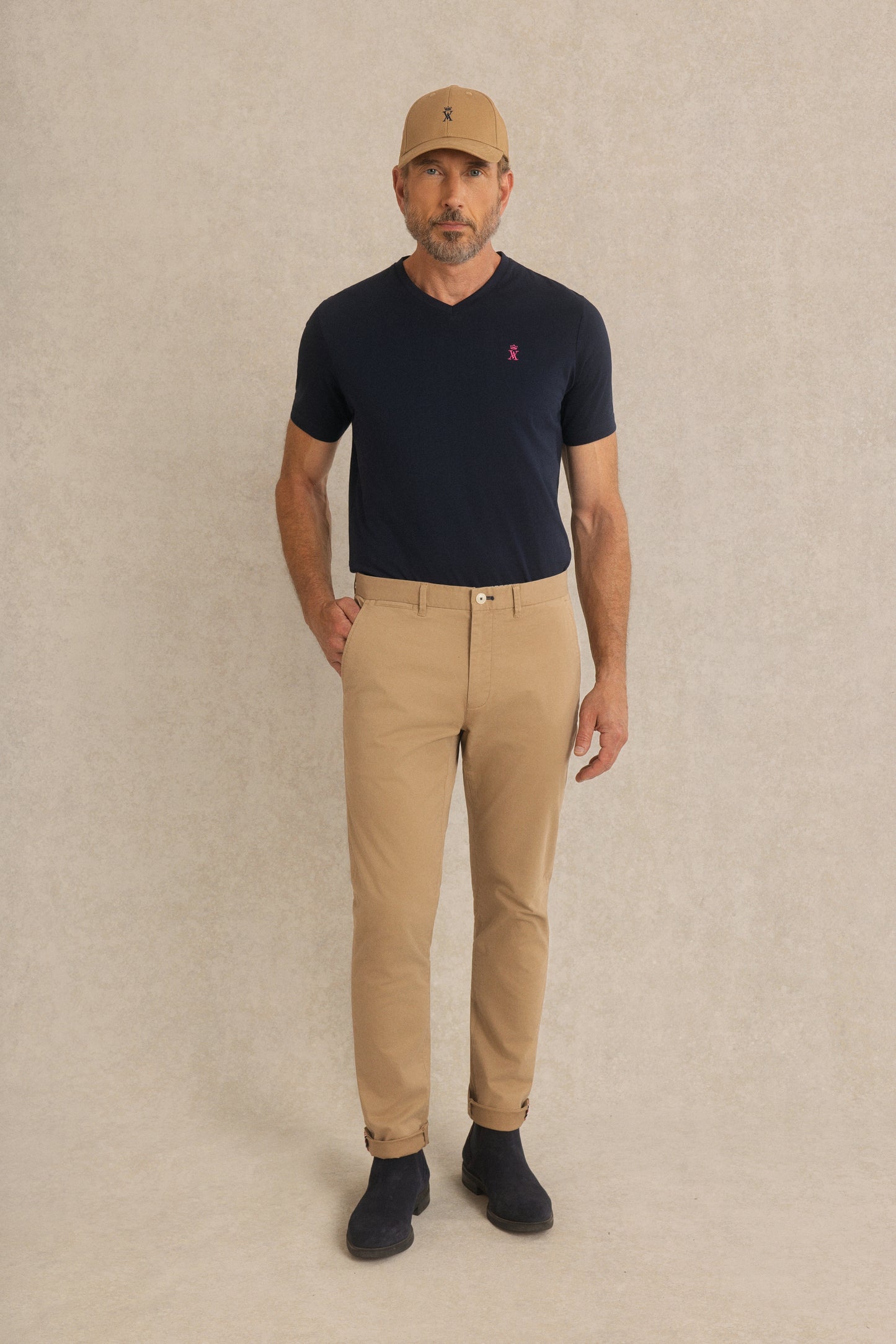 Pantalon Chino Lorenzo