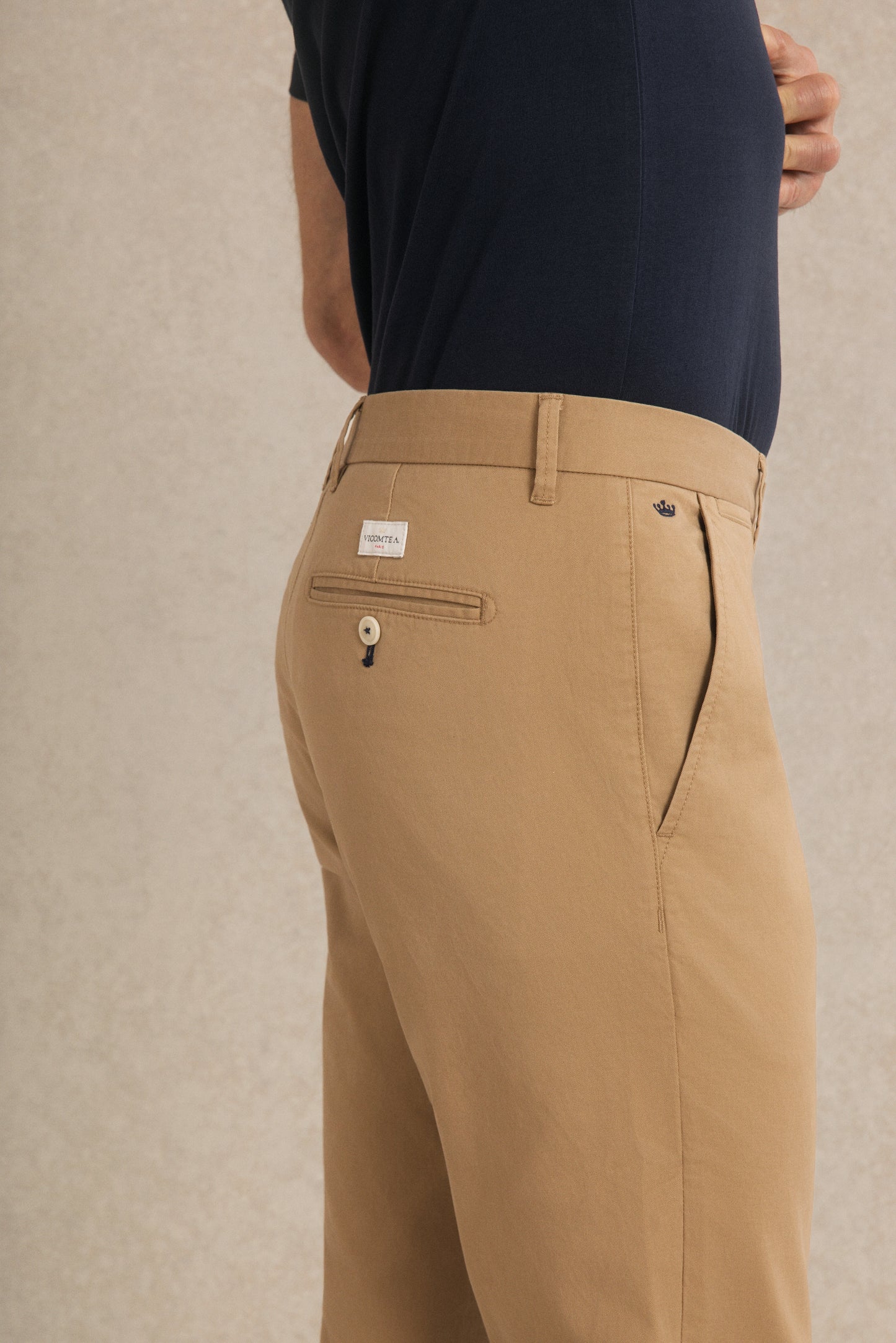 Pantalon Chino Lorenzo