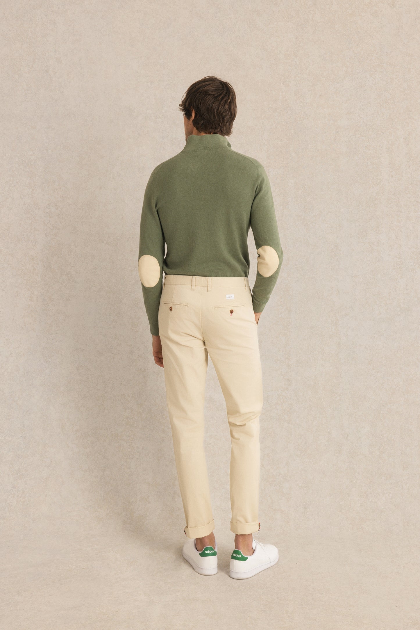 Pantalon Chino Lorenzo