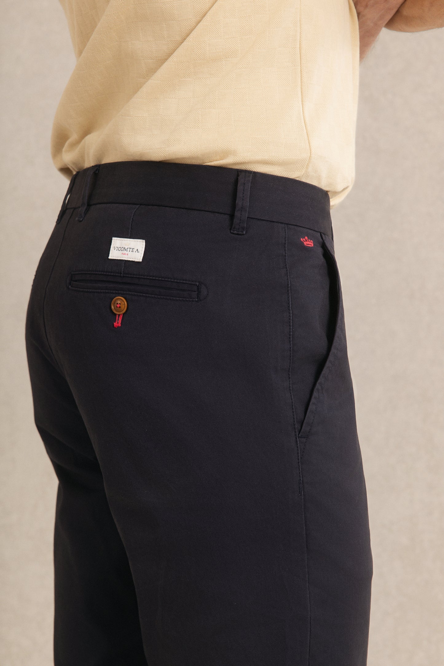 Pantalon Chino Lorenzo
