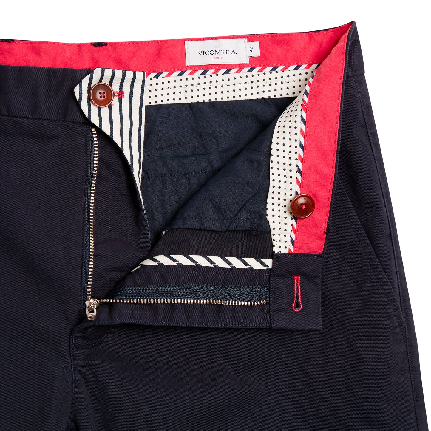Pantalon Chino Lorenzo