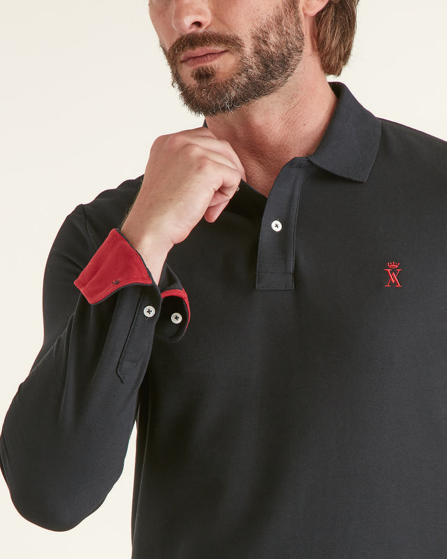 Polo Pele - Image principale