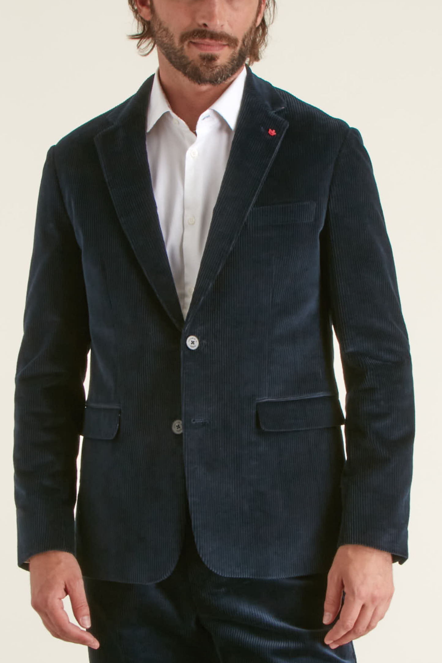 Blazer Regular fit