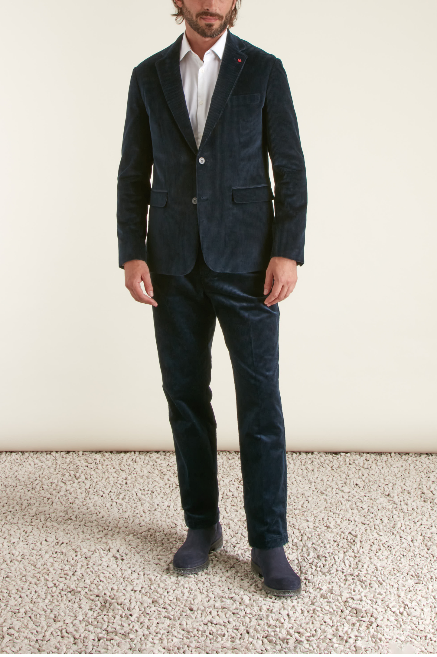 Blazer Regular fit