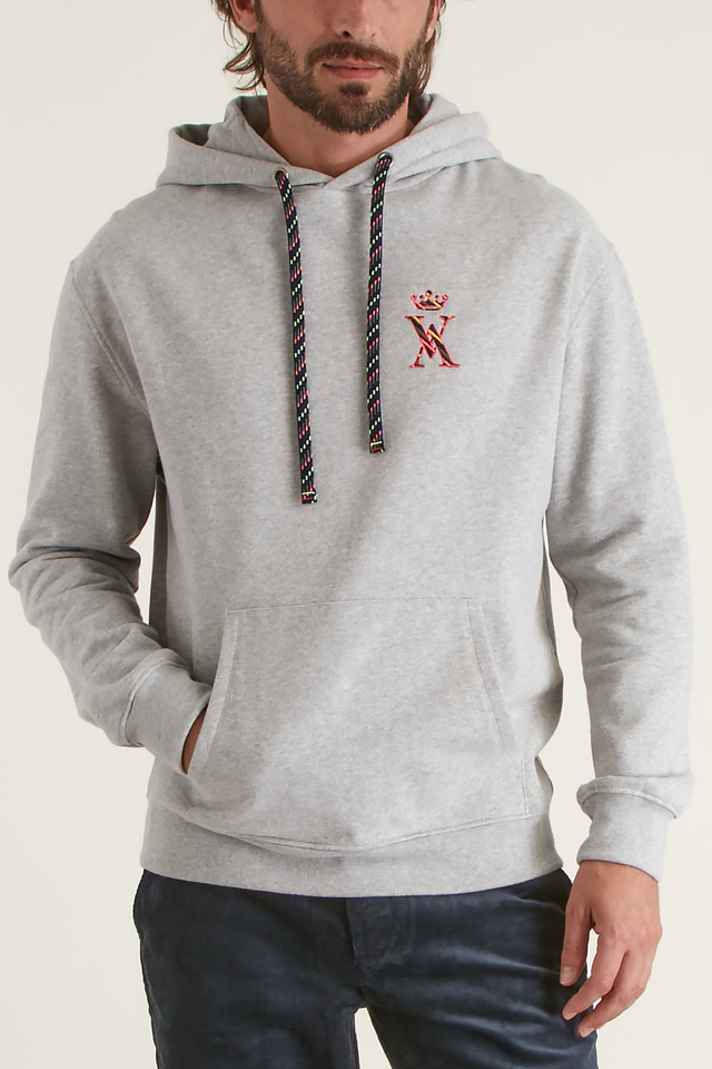 Sweat à Capuche - Image principale