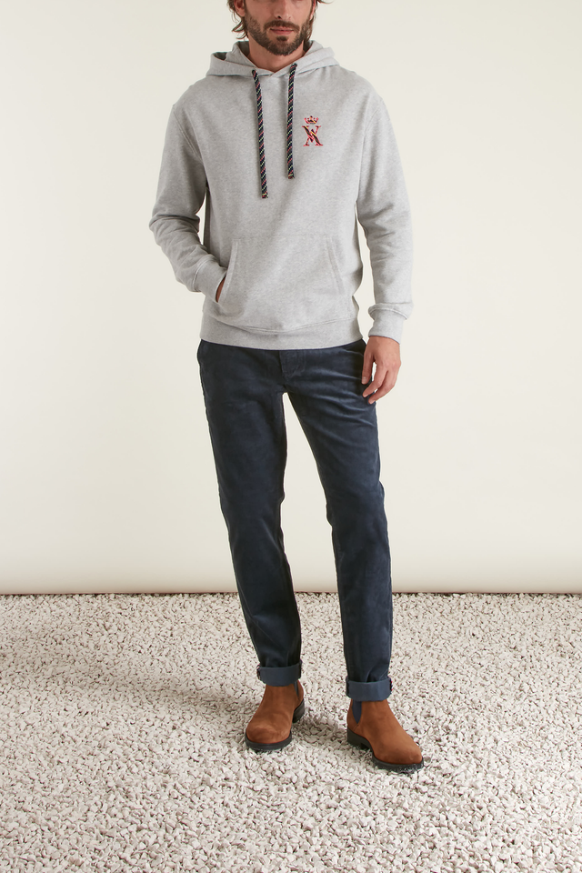 Sweat à Capuche - Image principale