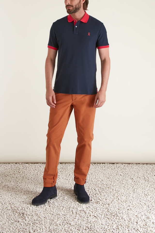 Polo Perry - Image principale
