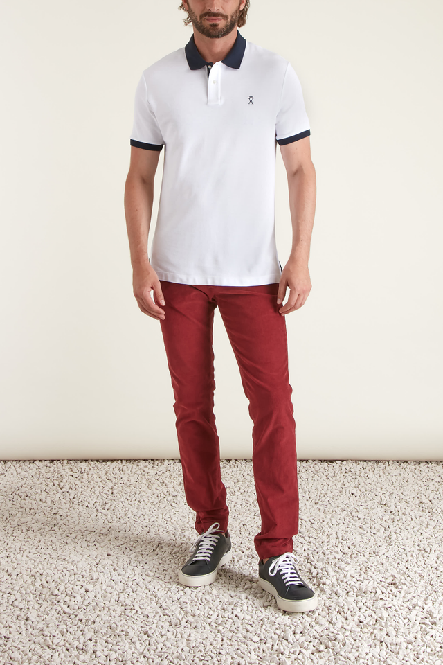 Polo Perry - Image principale