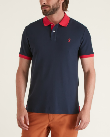 Polo Perry