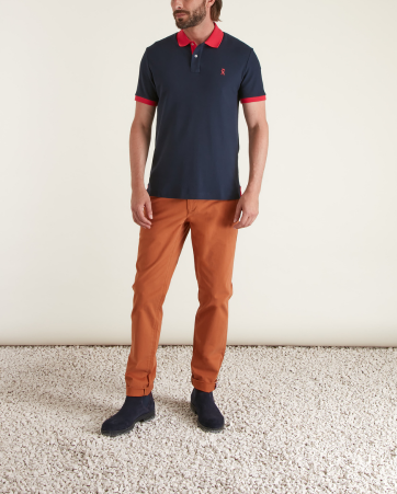 Polo Perry