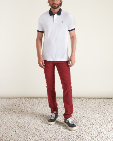 Polo Perry