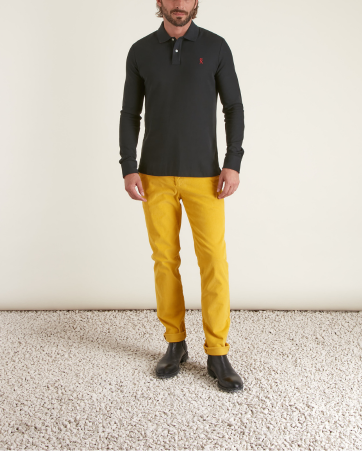 Polo Pele