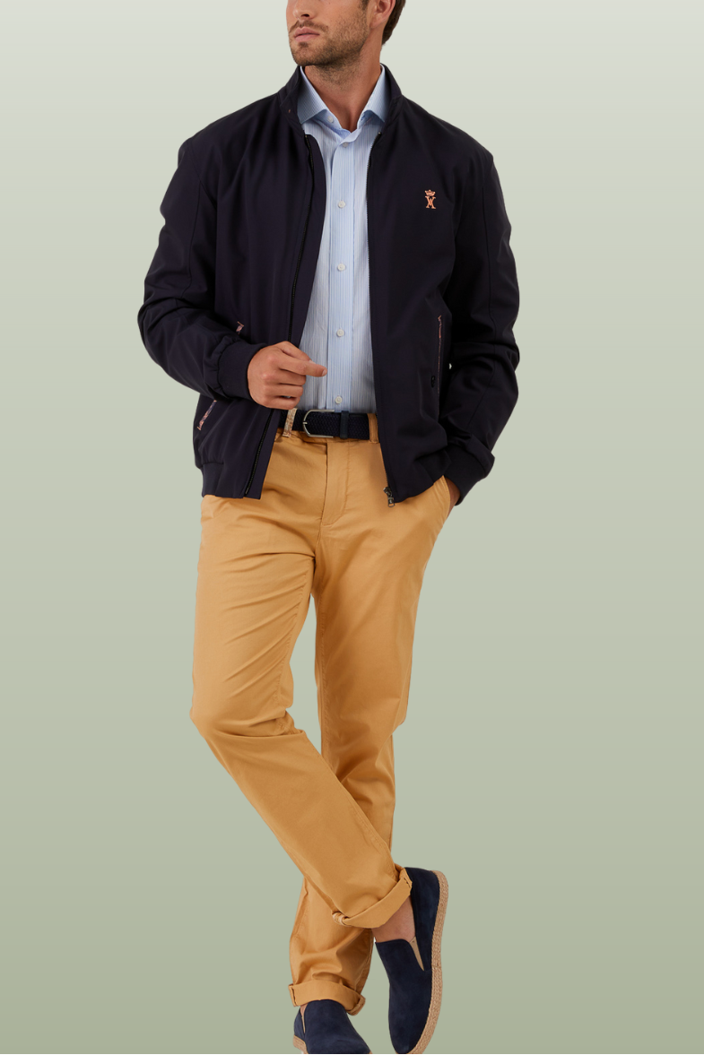 Pantalon Chino Lancelot