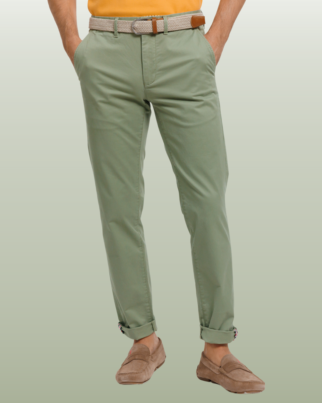 Pantalon Chino Lorenzo