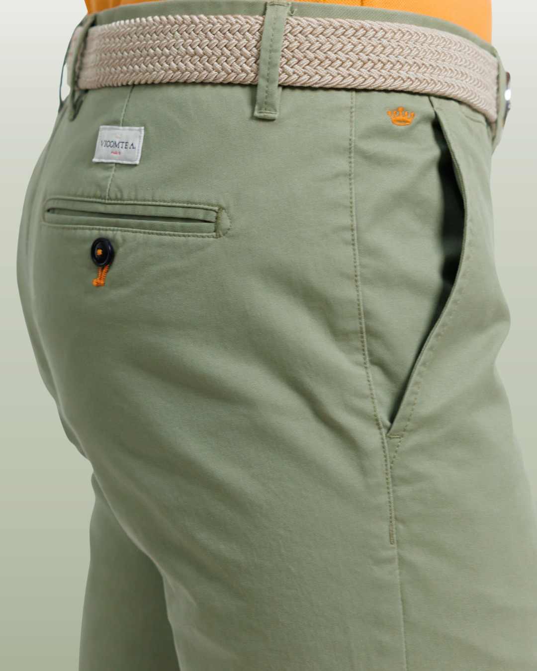 Pantalon Chino Lorenzo