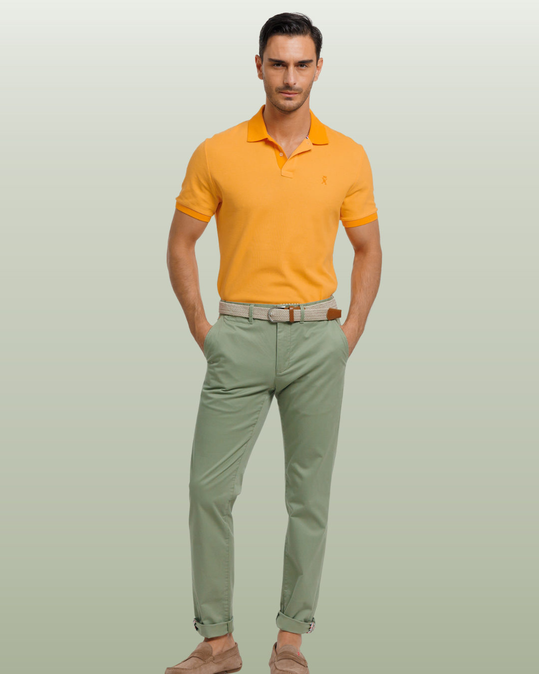 Pantalon Chino Lorenzo