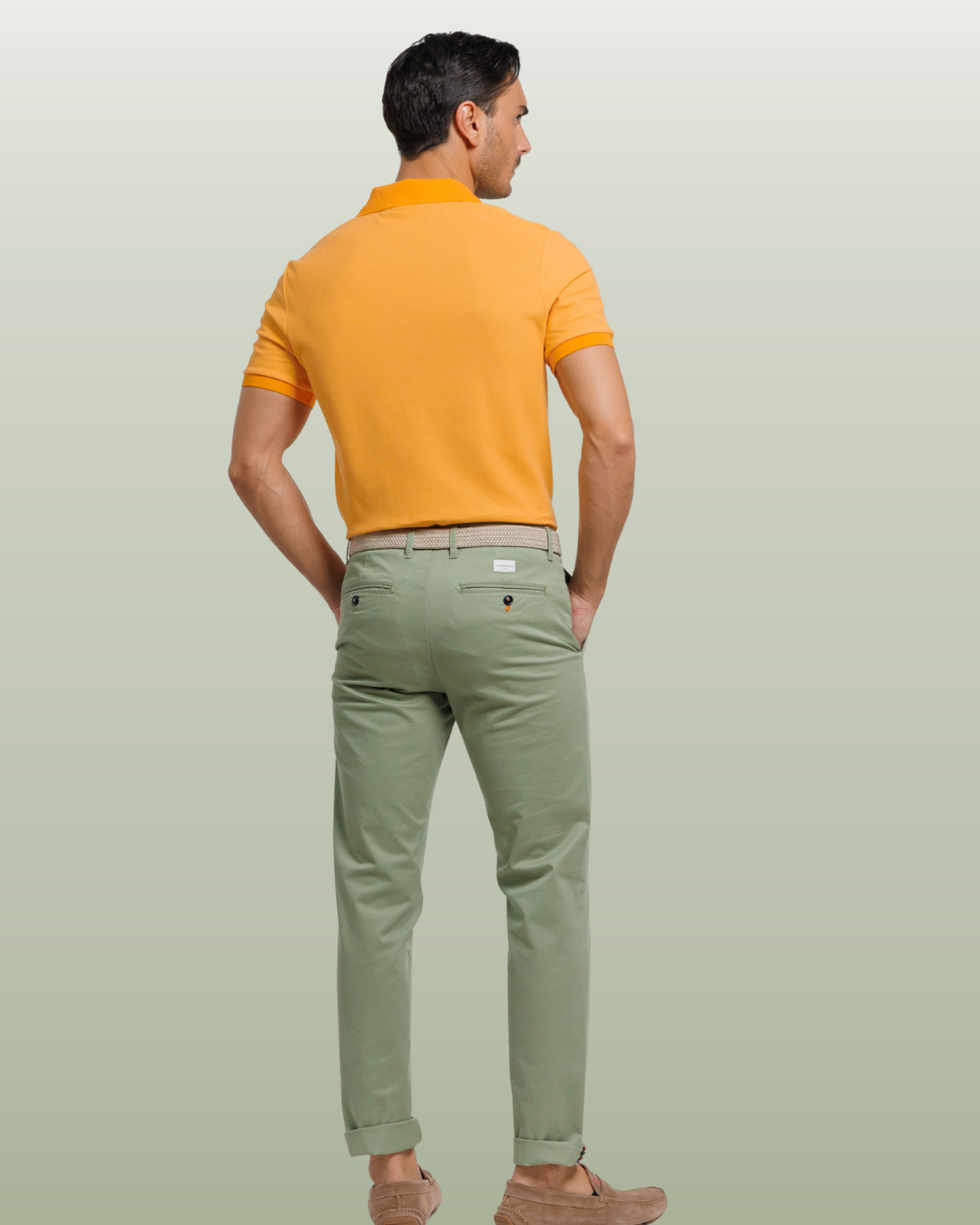 Pantalon Chino Lorenzo