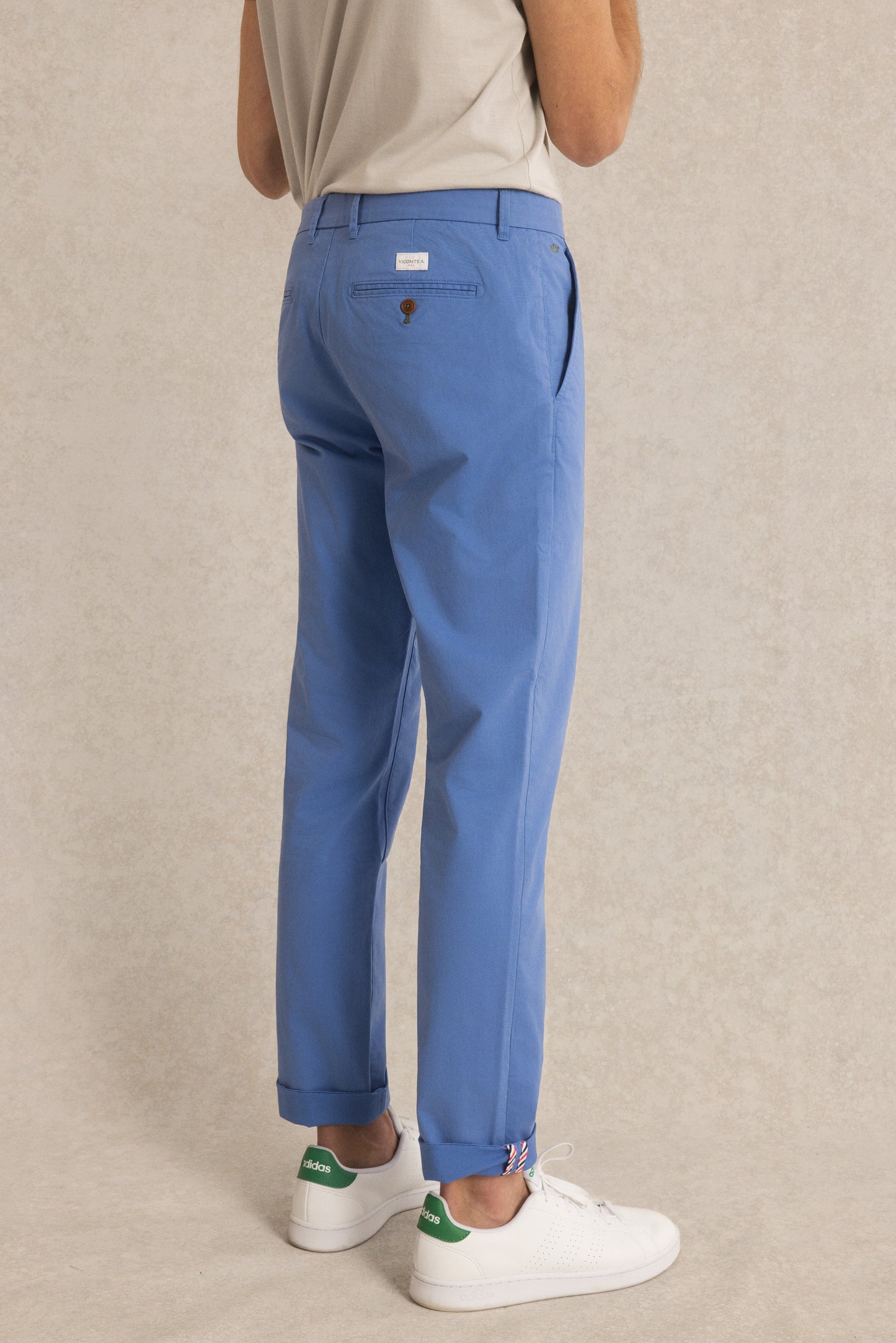 Pantalon Chino Lorenzo