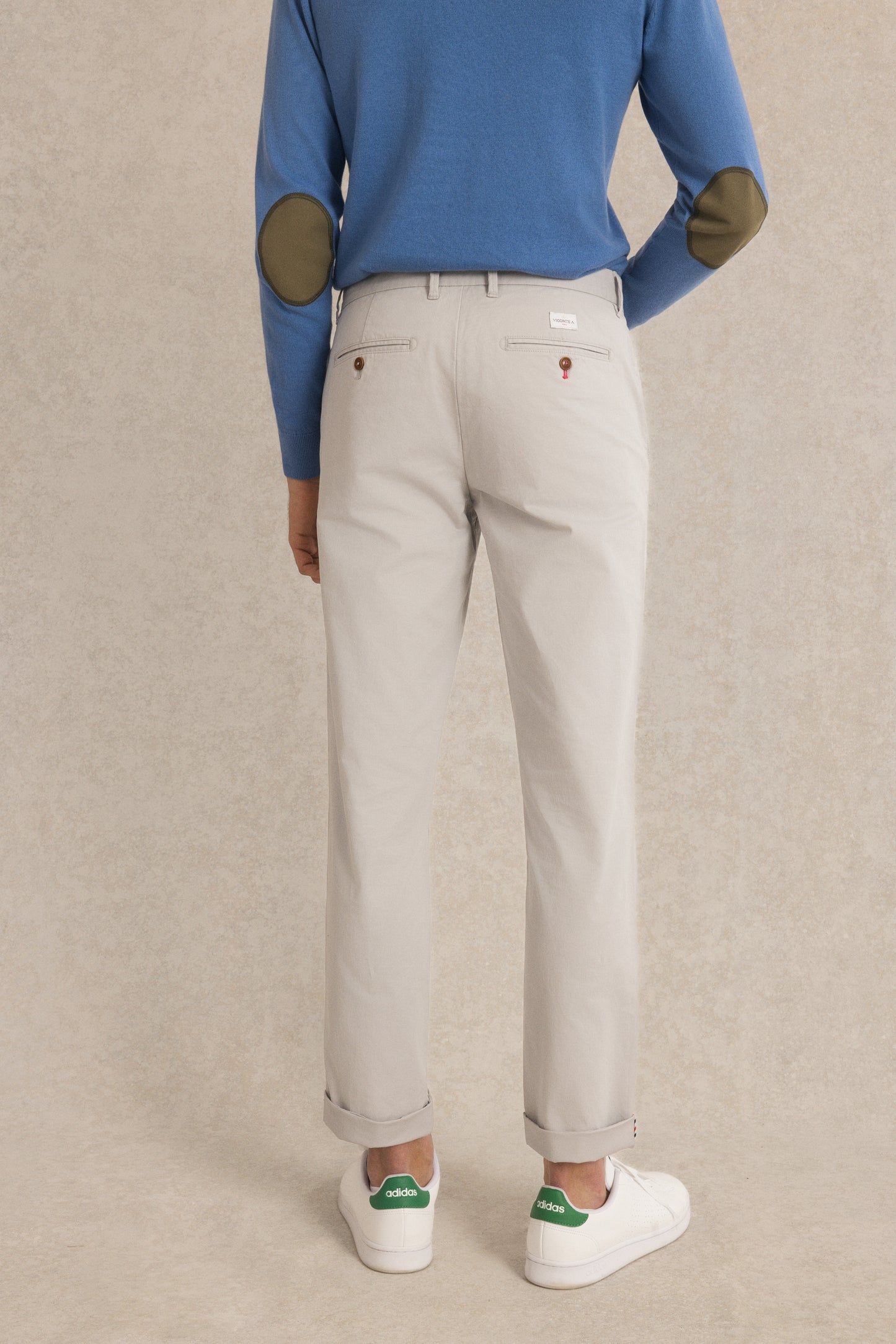 Pantalon Chino Lorenzo