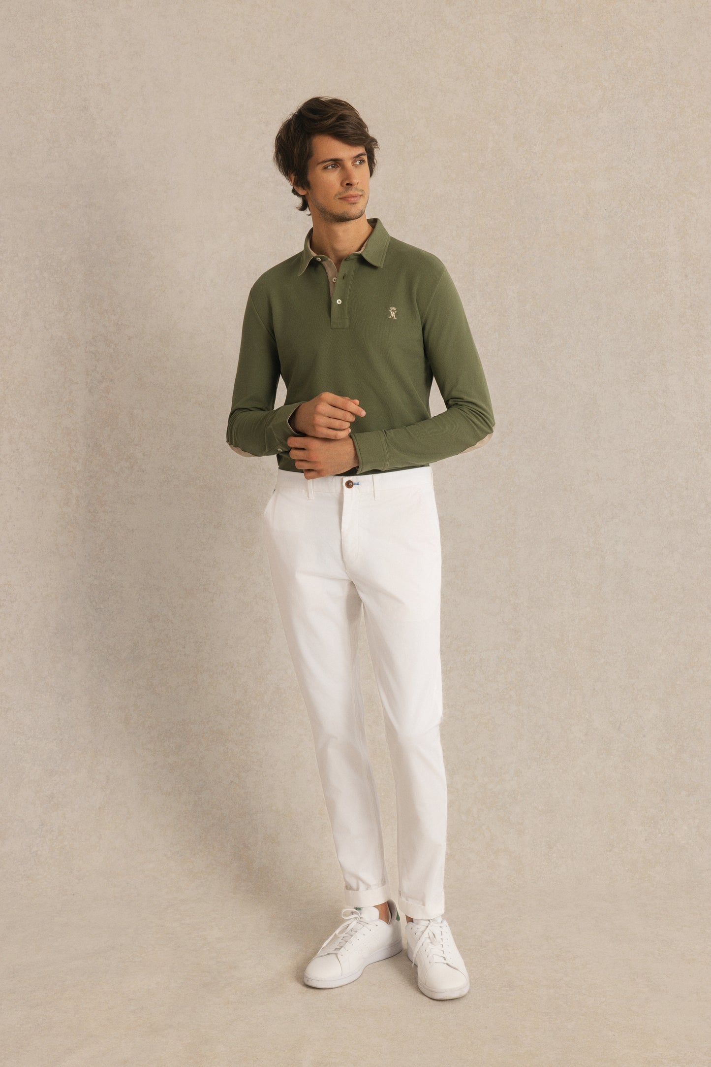Pantalon Chino Lorenzo
