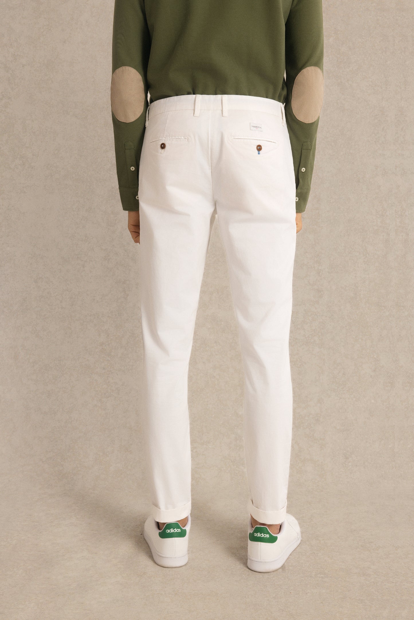 Pantalon Chino Lorenzo