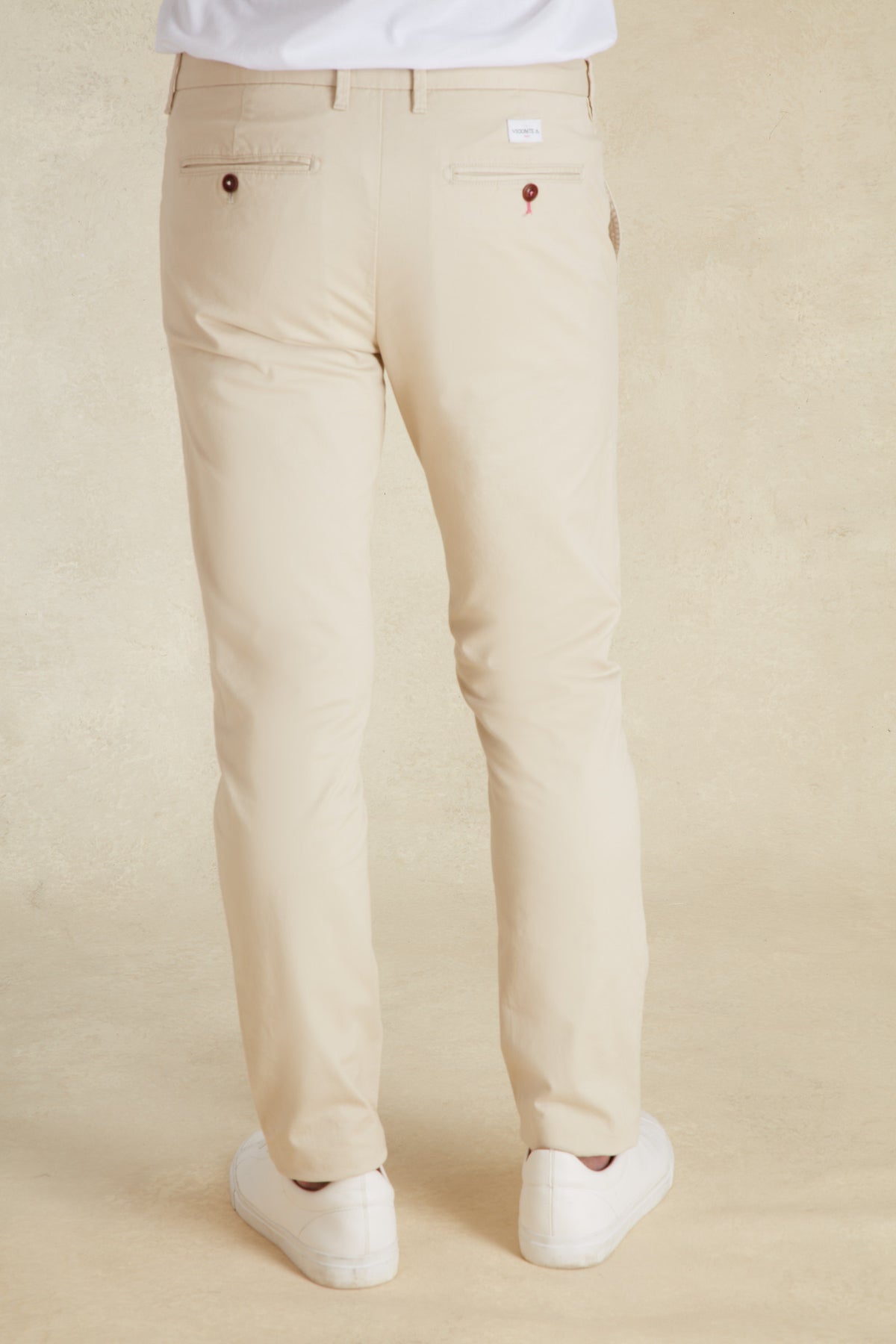 Pantalon Chino Lorenzo