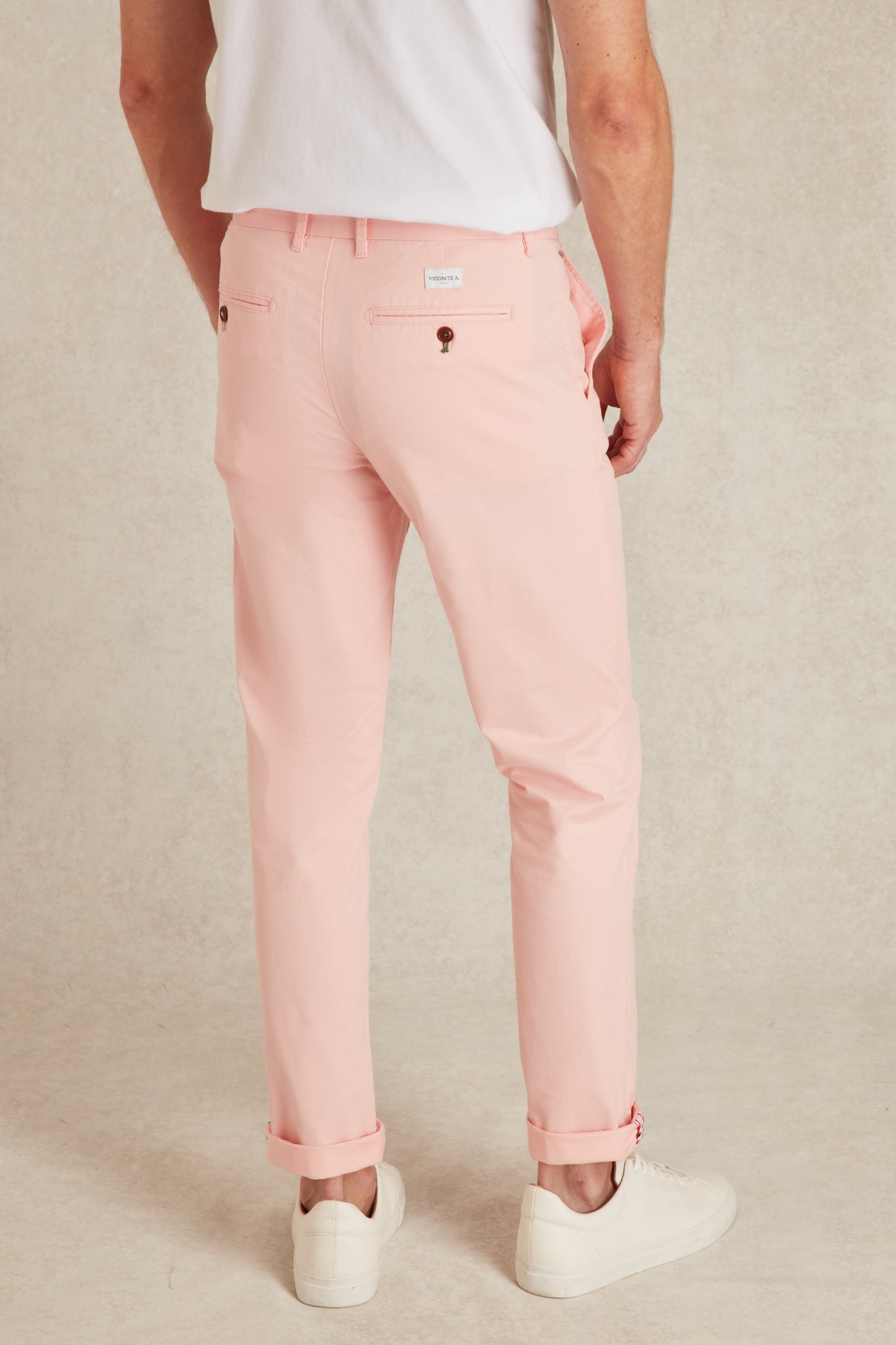 Pantalon Chino Lorenzo