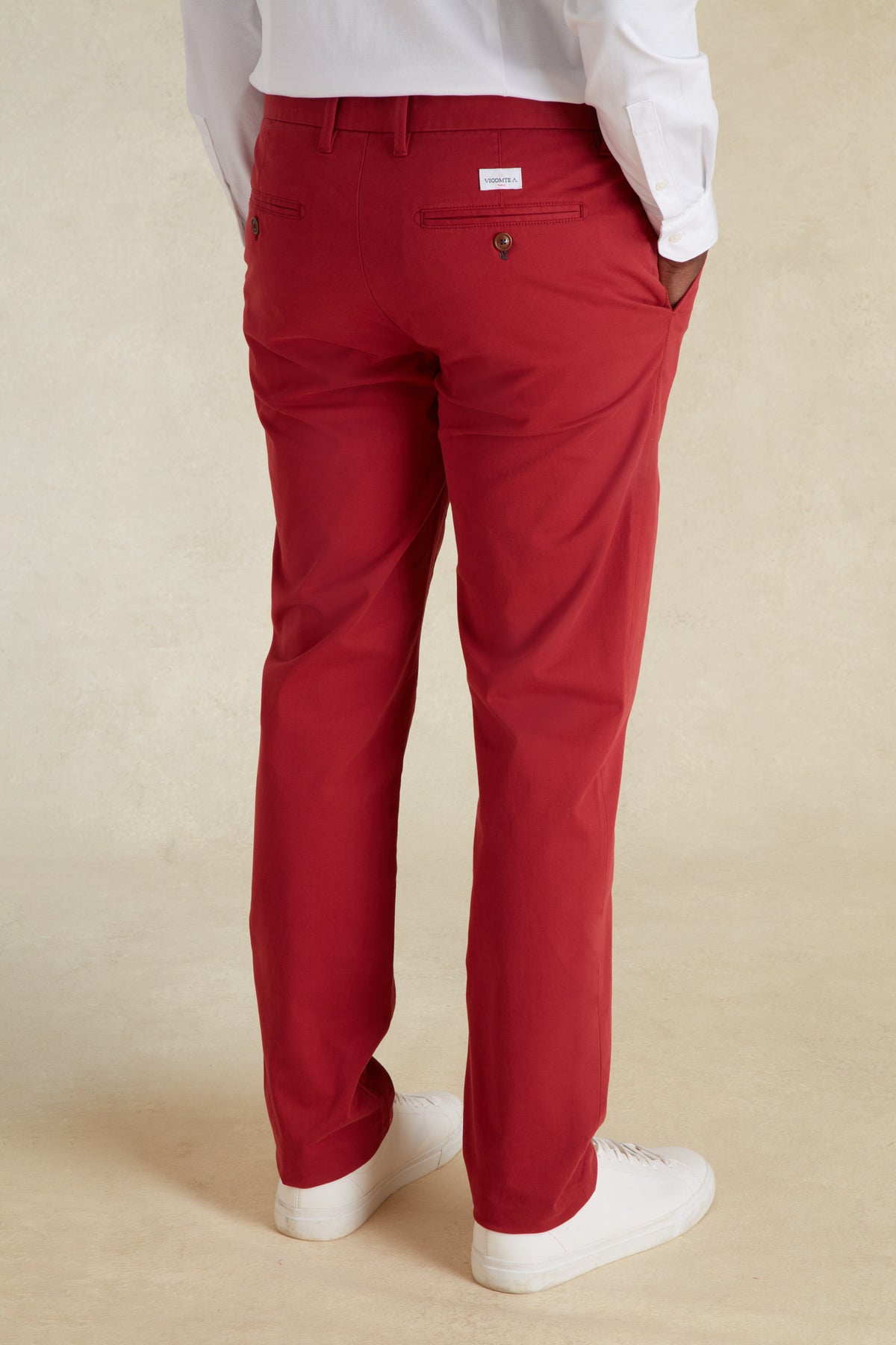 Pantalon Chino Lorenzo