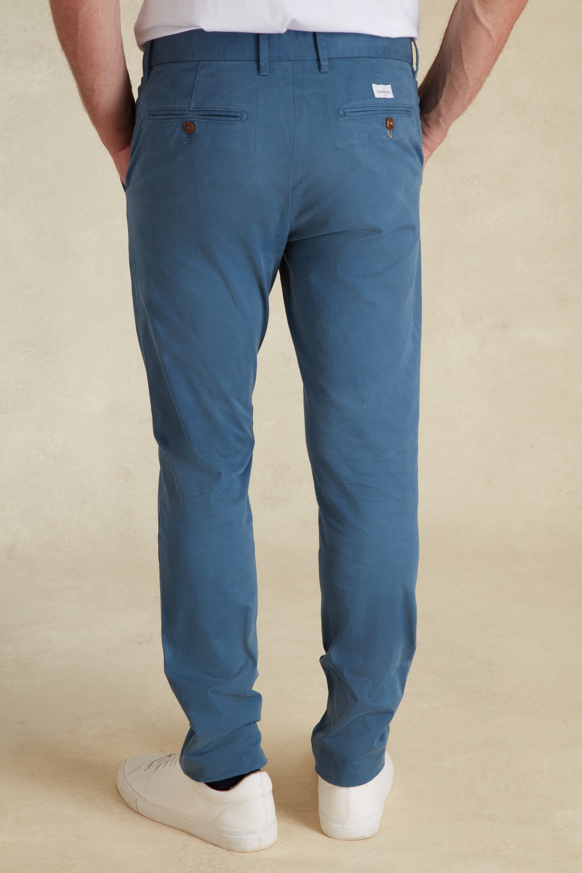 Pantalon Chino Lorenzo