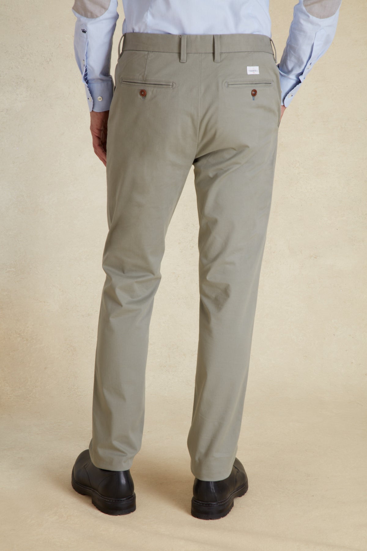 Pantalon Chino Lorenzo