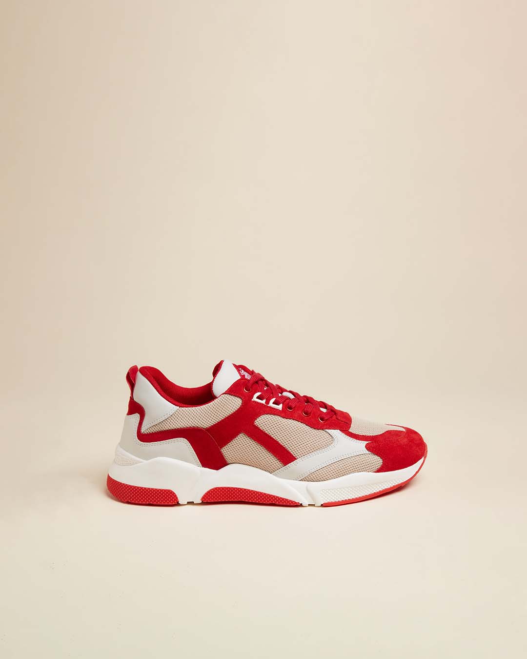 SNEAKER AS MONACO 300