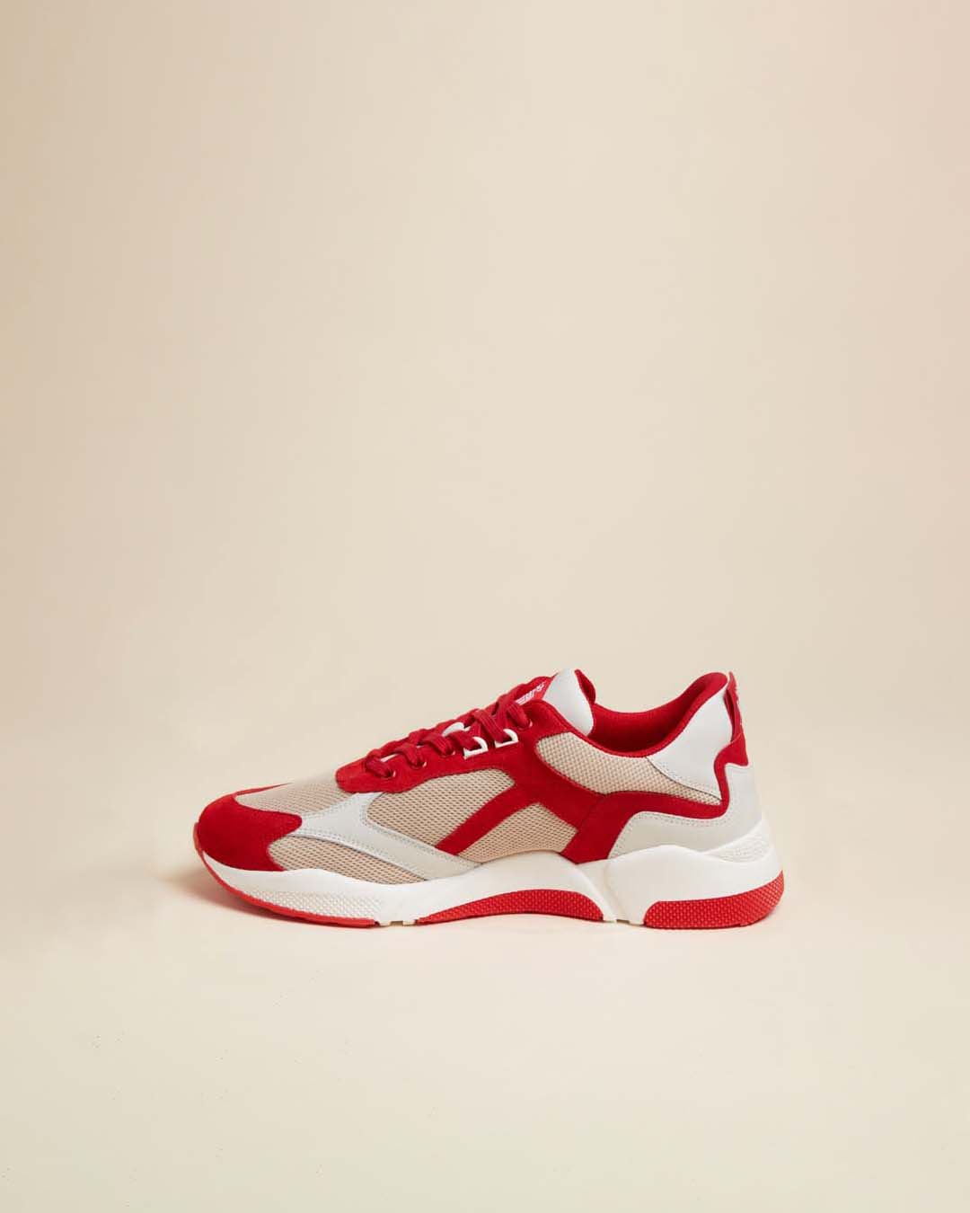 SNEAKER AS MONACO 300