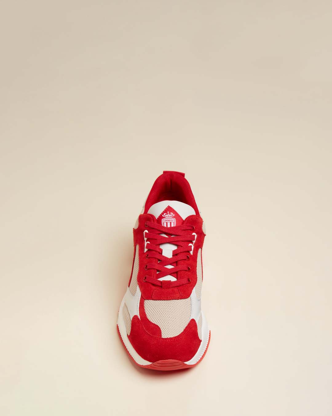 SNEAKER AS MONACO 300