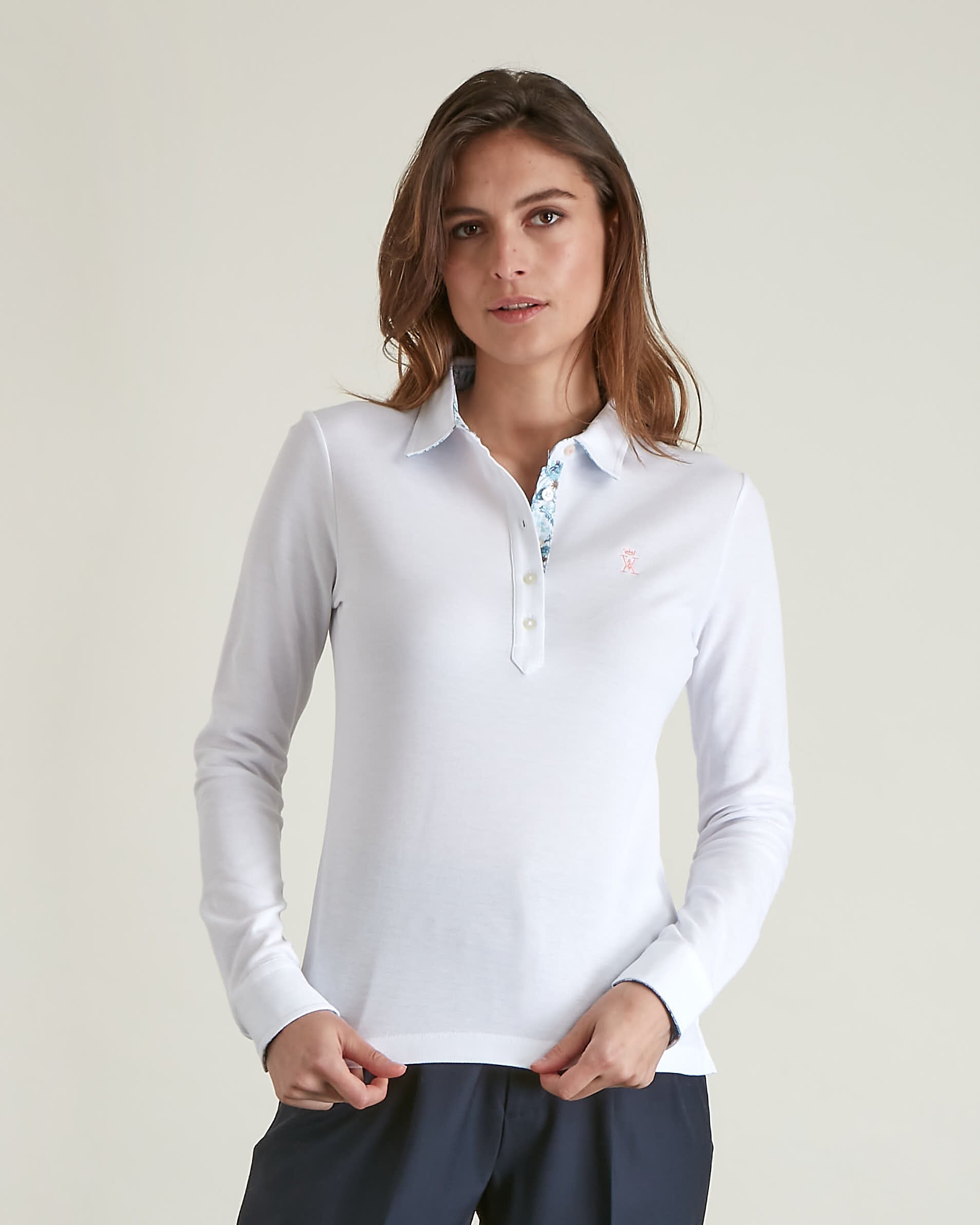 Polo Pull Vicomte Arthur Femme Robe Polo Vicomte Arthur Polo