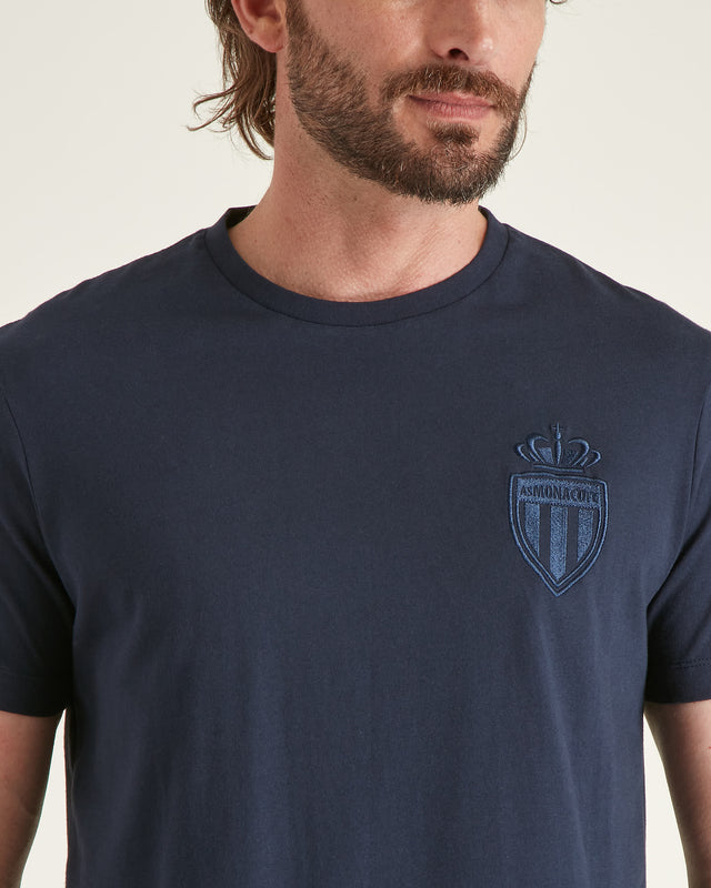 T-shirt Édition AS Monaco - Image principale