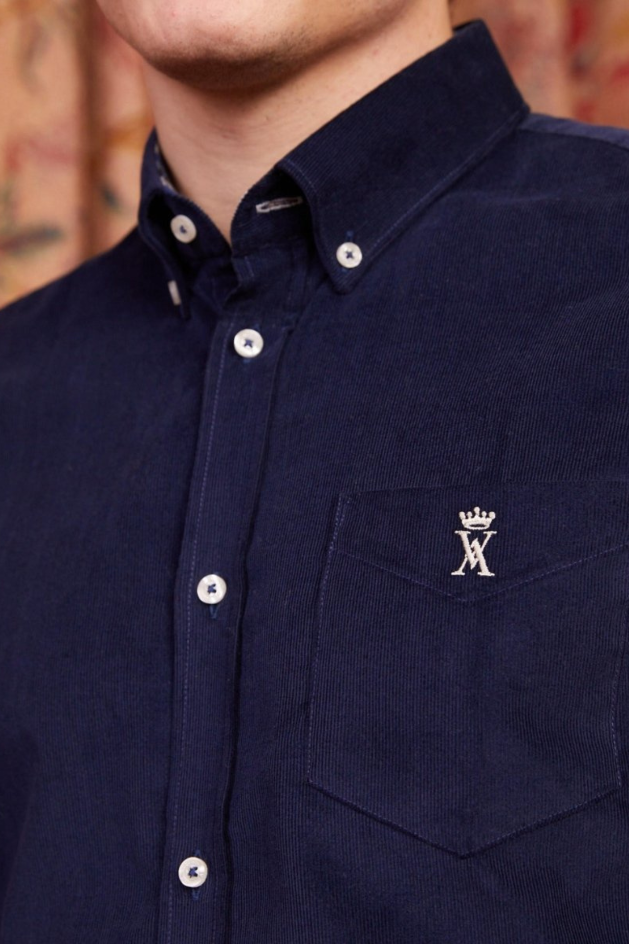 Chemise Cody Slim