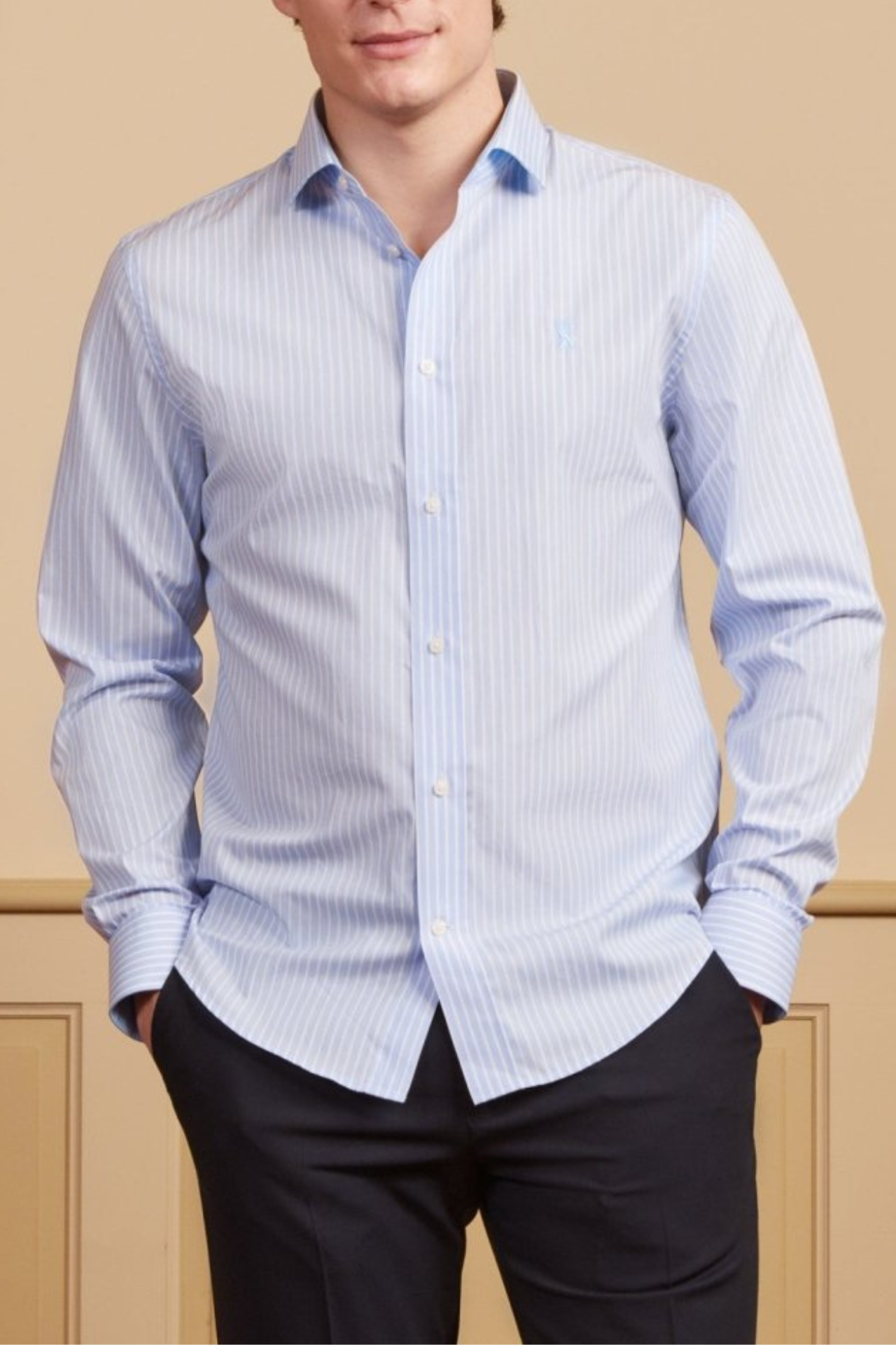 Chemise Conrad Regular