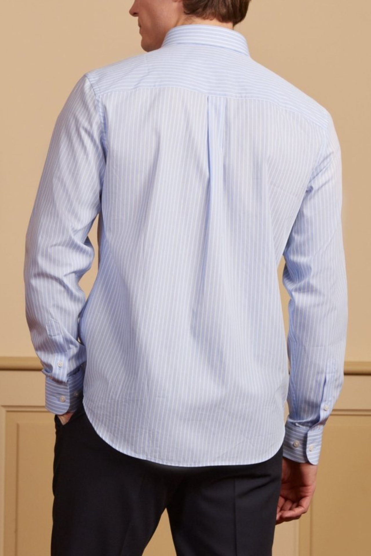 Chemise Conrad Regular