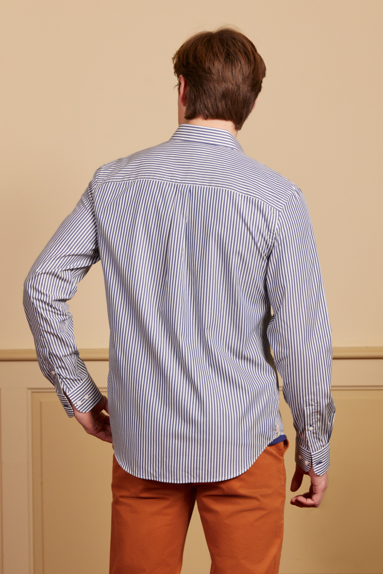 Chemise Conrad Regular