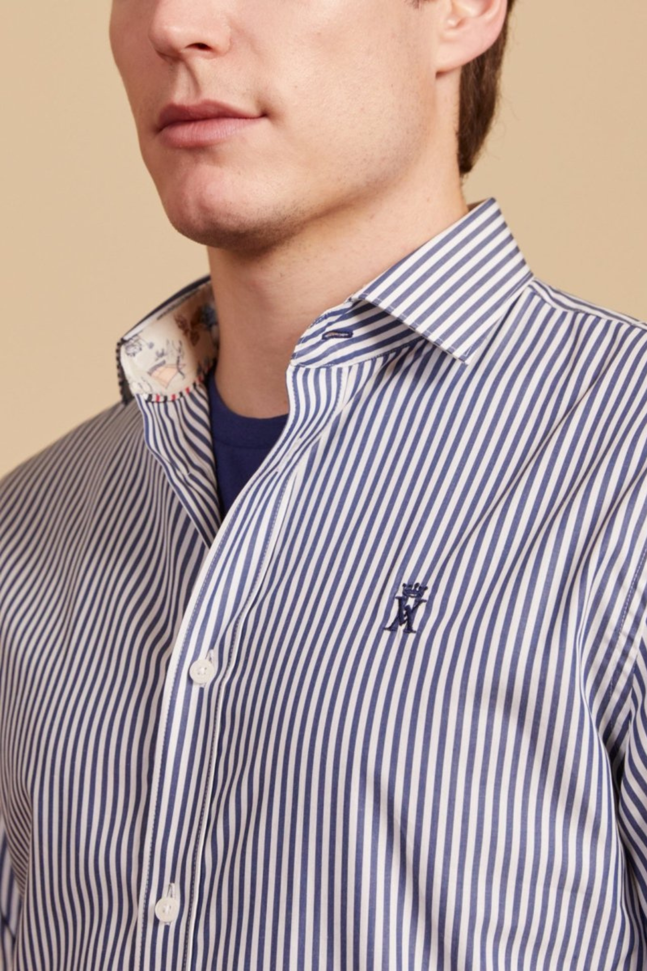 Chemise Conrad Regular