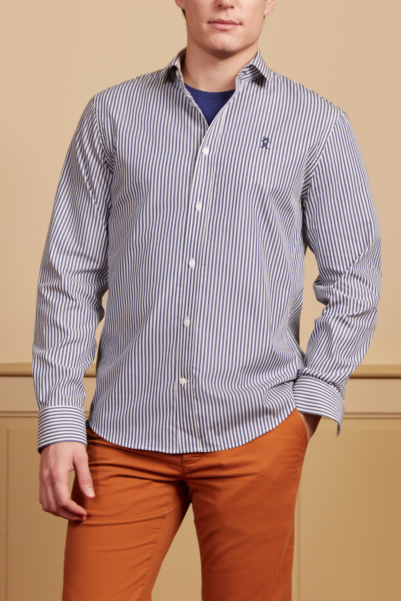 Chemise Conrad Regular