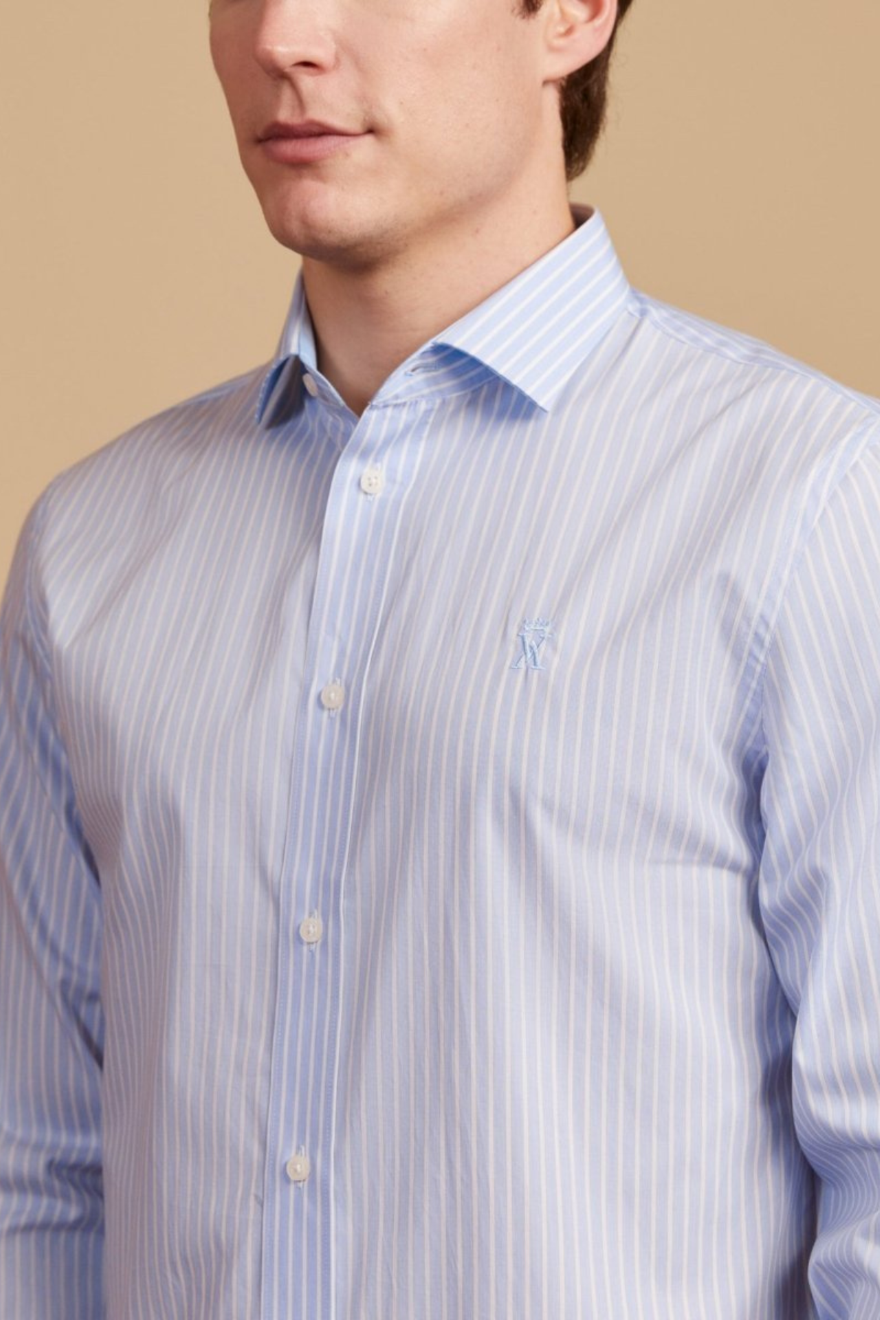 Chemise Conrad Regular