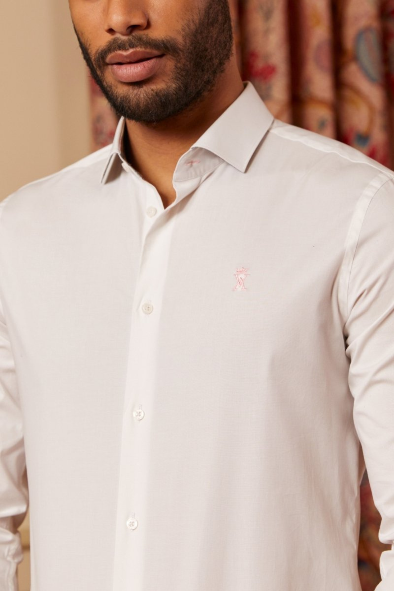 Chemise Clovis Slim