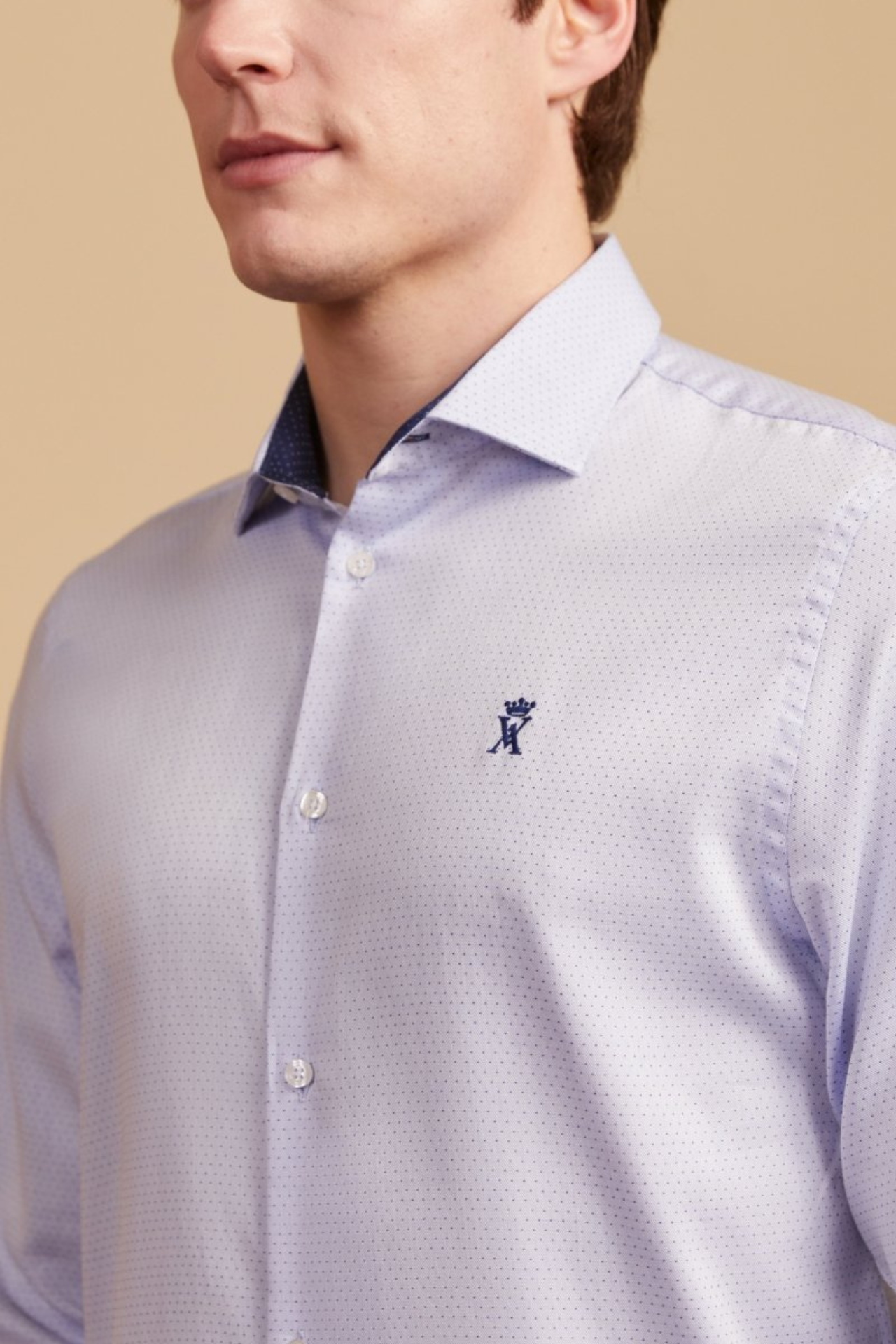 Chemise Clovis Slim