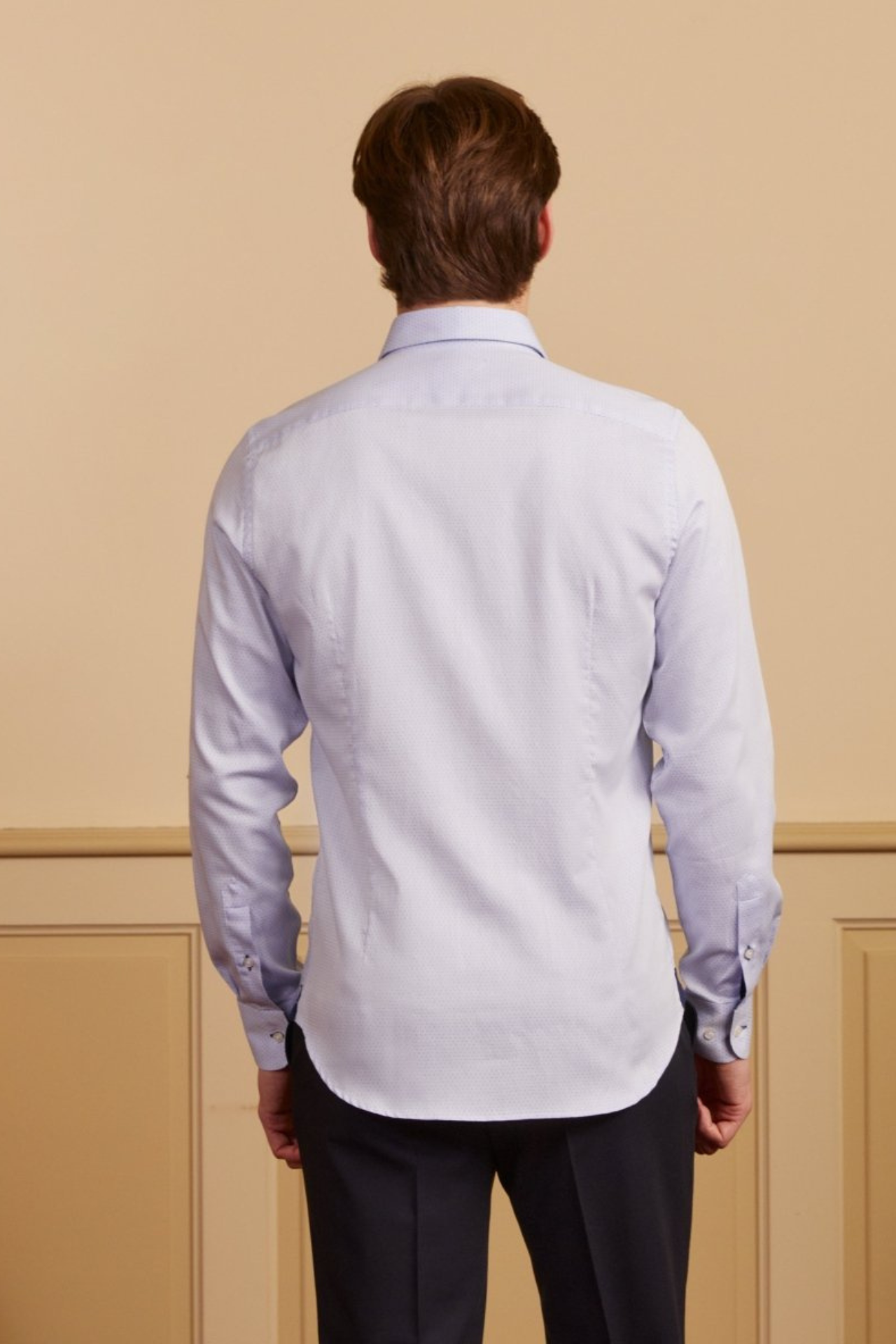 Chemise Clovis Slim
