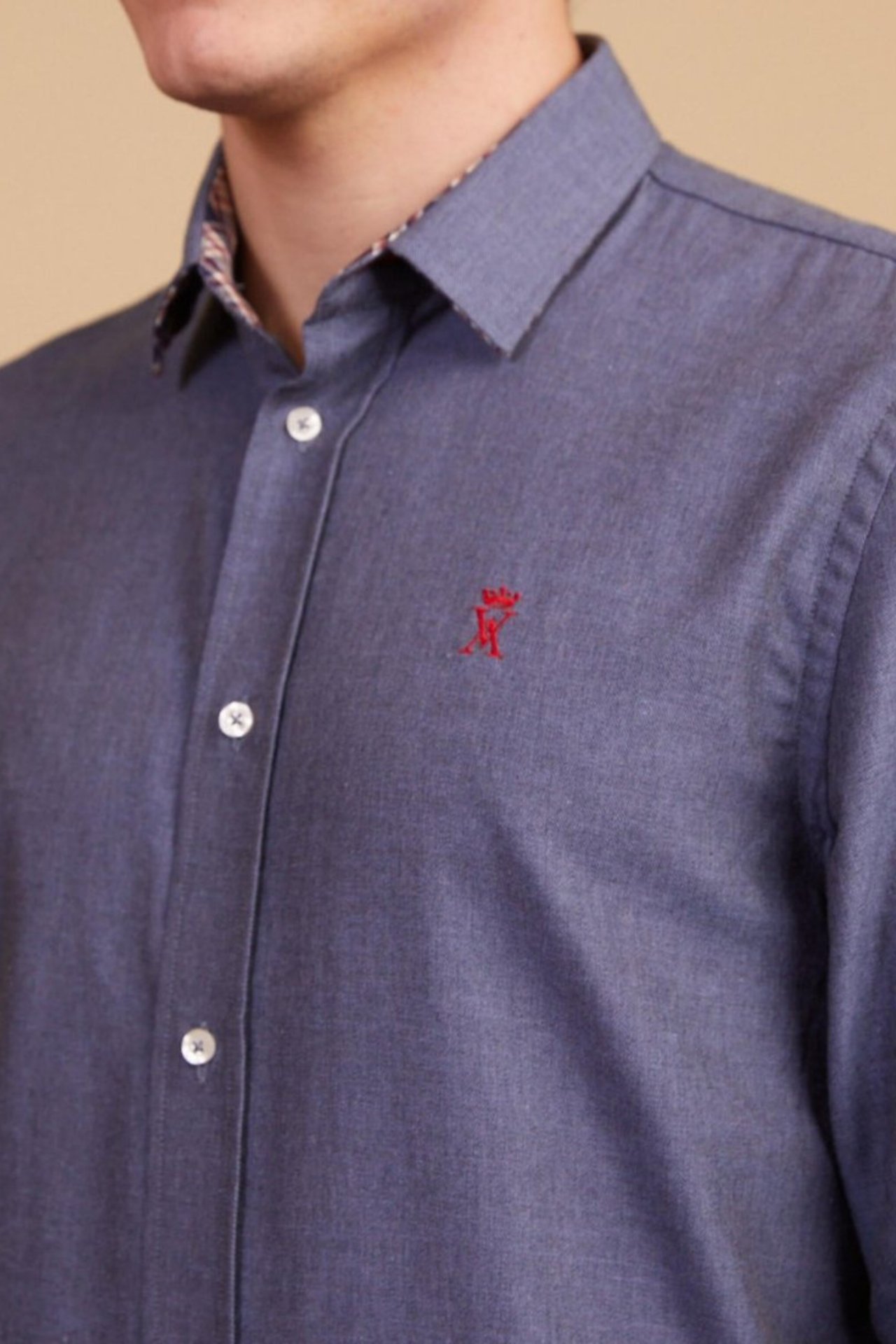 Chemise Colin Regular